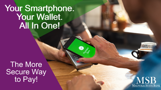 Mobile Wallet